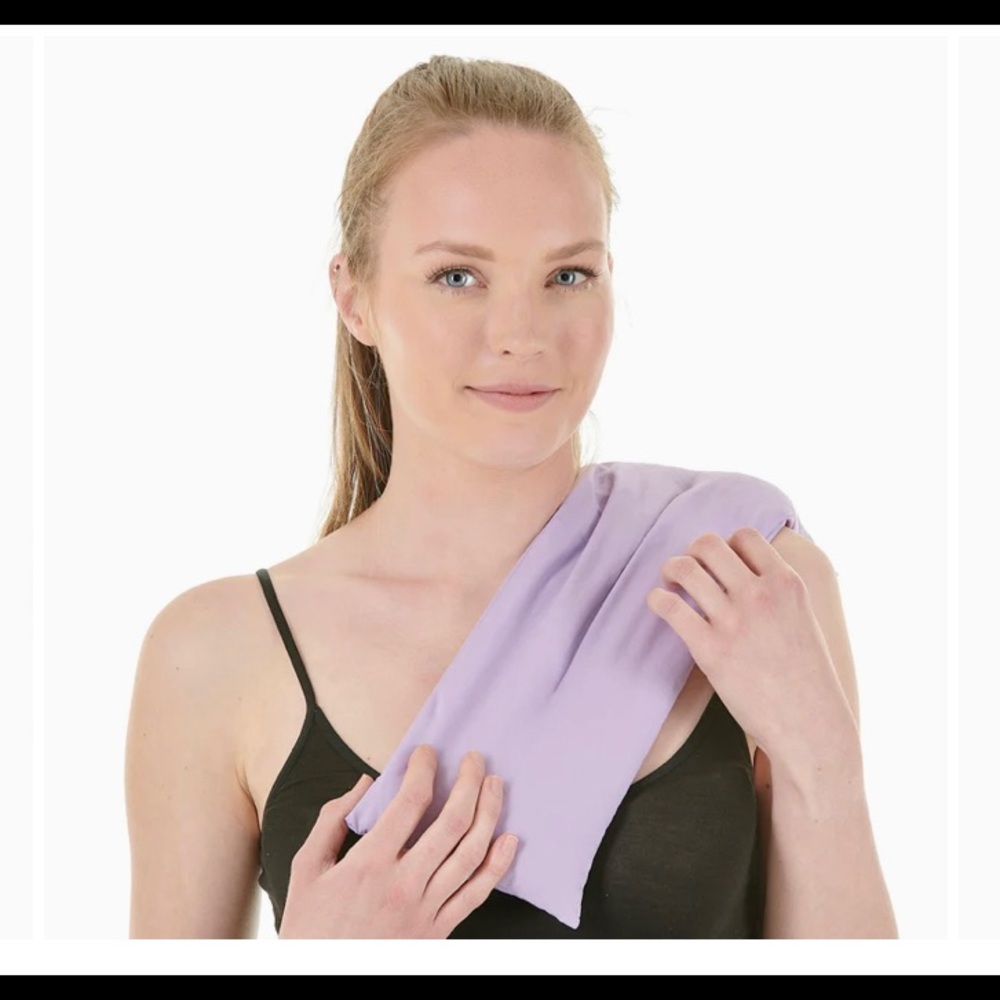 Aroma Home amen Women Soothing Body Wrap Christmas Gift